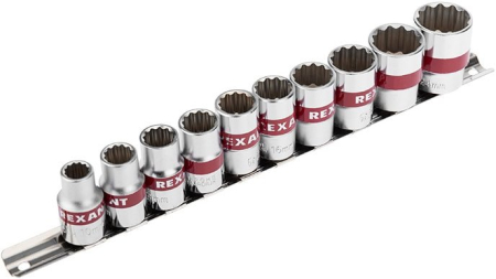 Rexant 12-8304 (10 предметов)